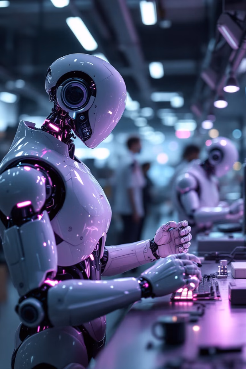 Functional Safety for Humanoid Robots