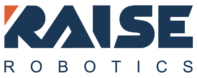 Raise Robotics logo